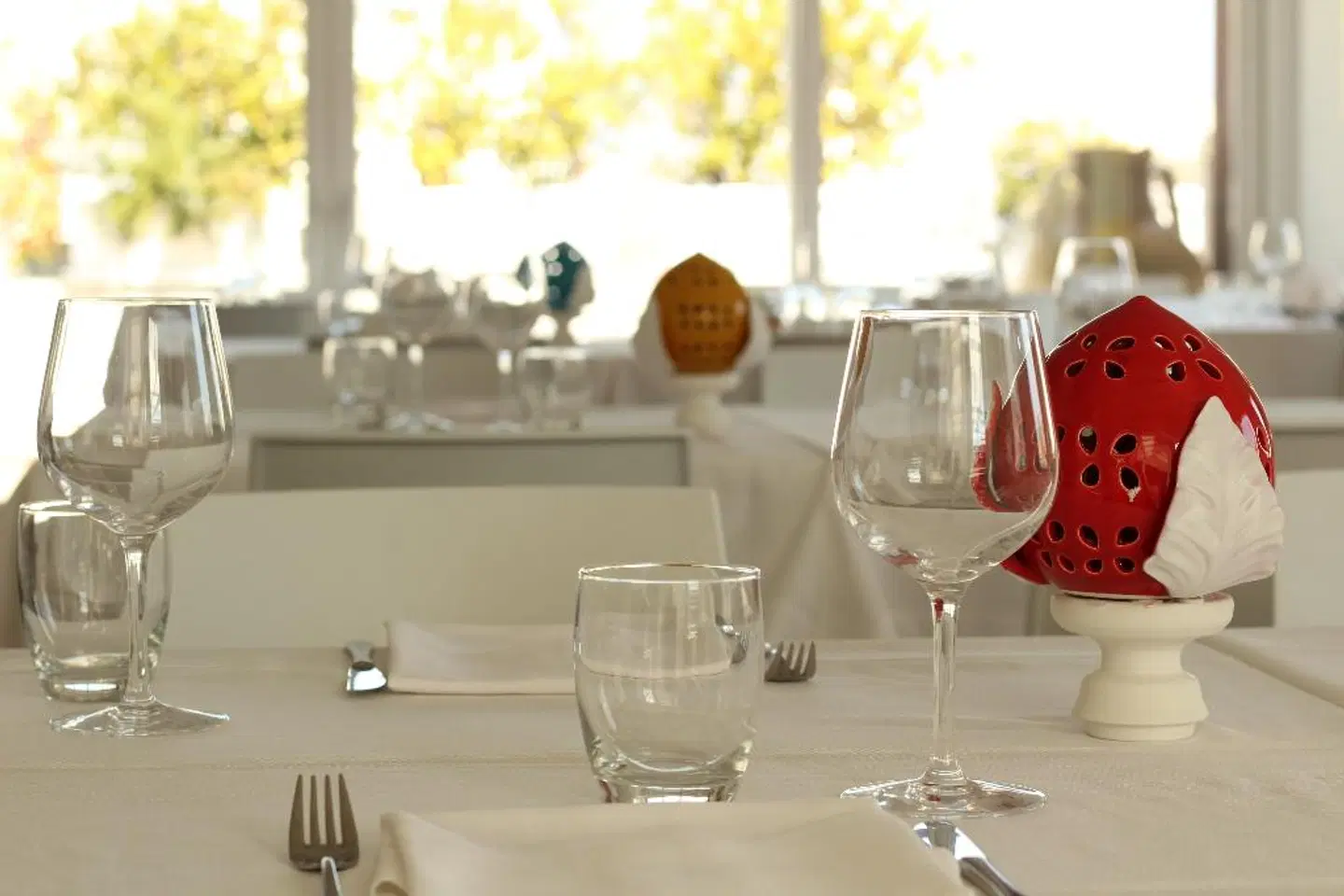 Corte Altavilla Restaurant