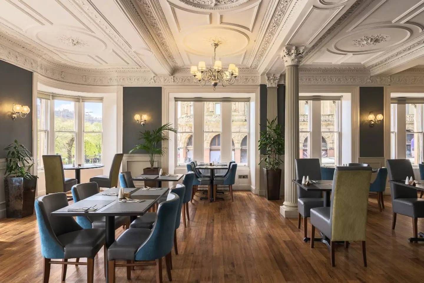 Old Waverley LOUNGE_LOBBY