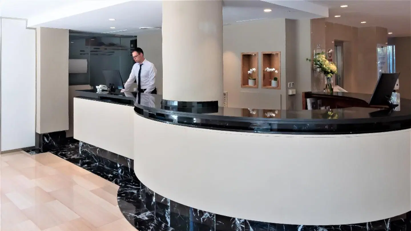 Isla Mallorca Urban & Spa Bar