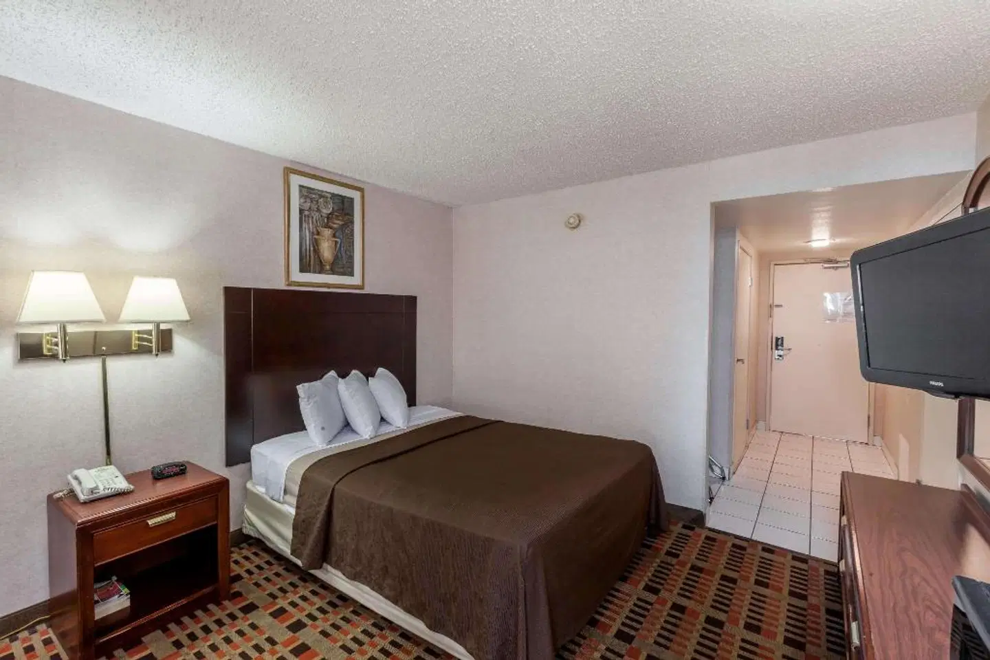 Days Inn by Wyndham Amarillo East ROOM_EXAMPLE