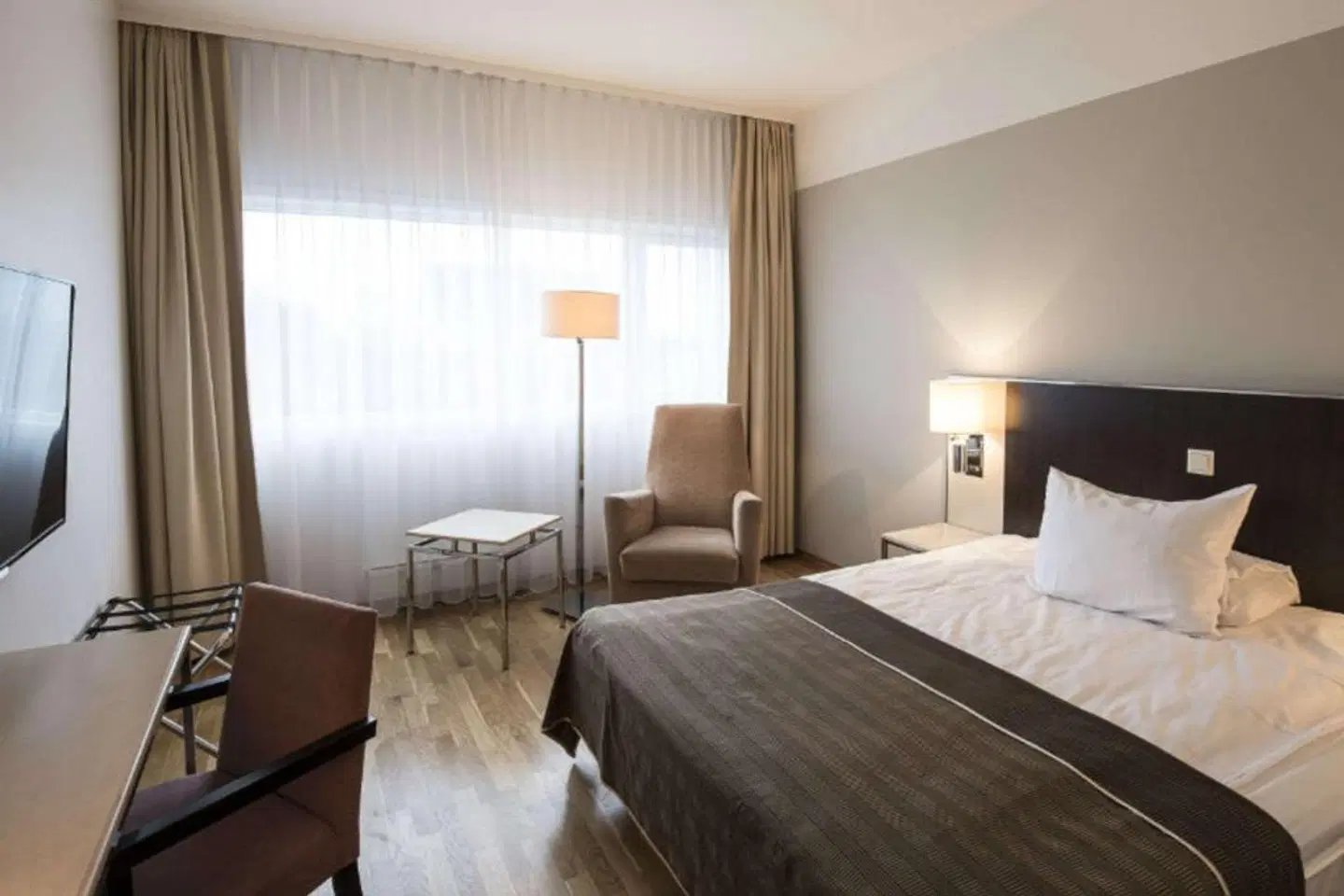Quality Airport Hotel Stavanger ROOM_EXAMPLE