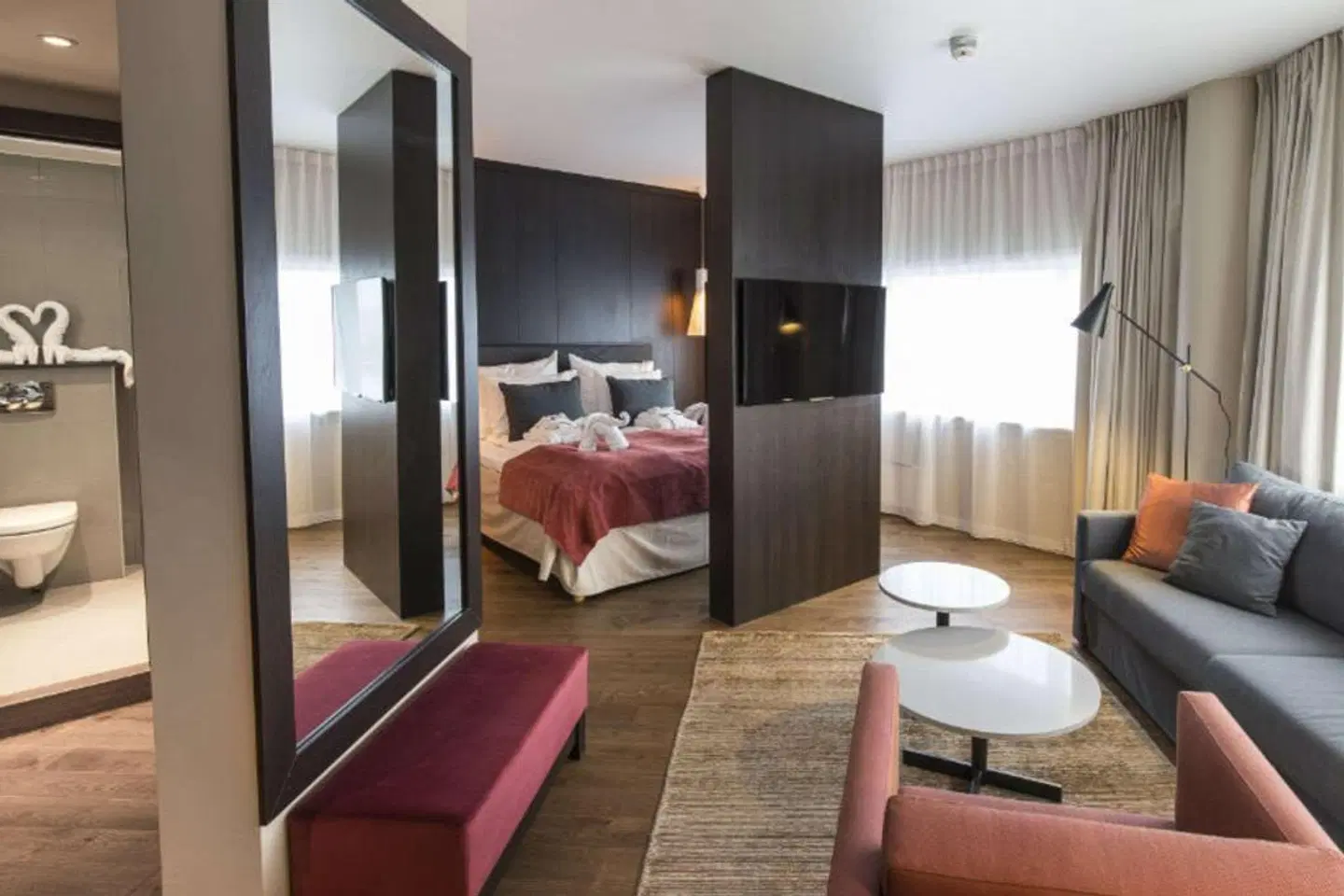 Quality Airport Hotel Stavanger ROOM_EXAMPLE