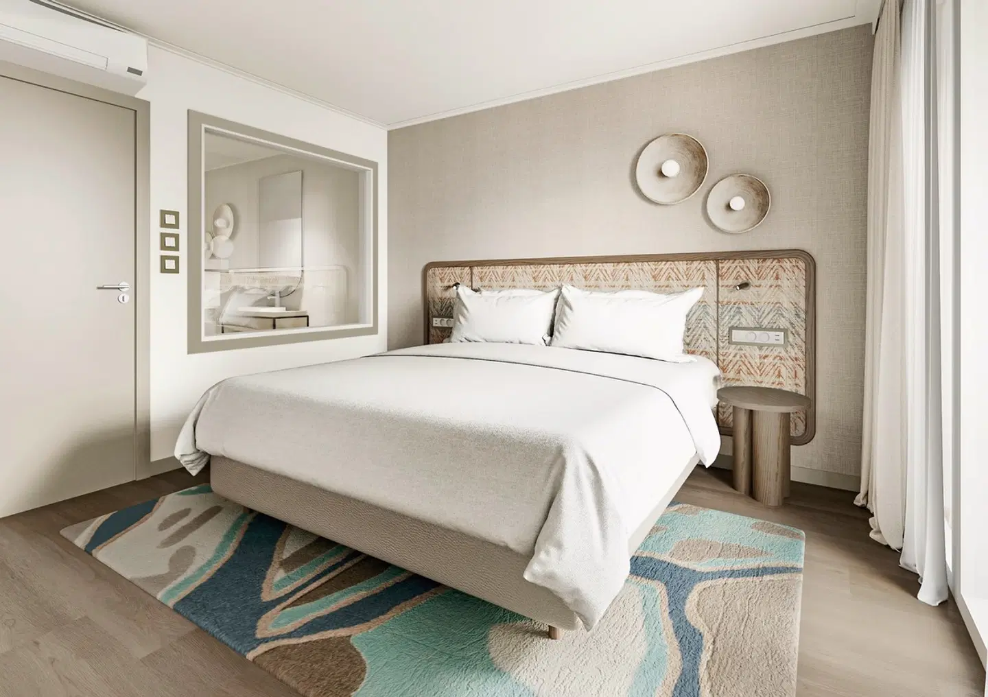 Mövenpick Hotel & Residence Kvarner Bay ROOM_EXAMPLE