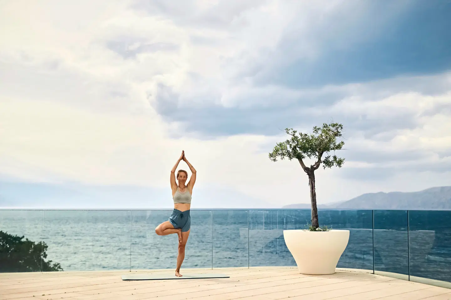 Mövenpick Hotel & Residence Kvarner Bay Strand