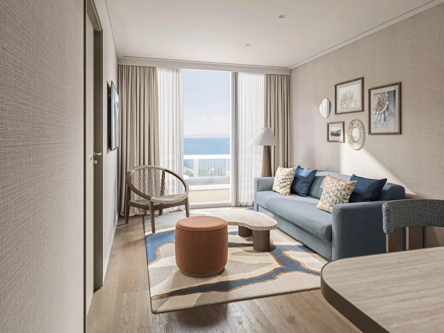 Mövenpick Hotel & Residence Kvarner Bay ROOM_EXAMPLE