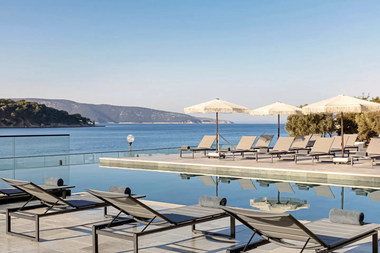 The Isolano, Cres, Autograph Collection Terrasse