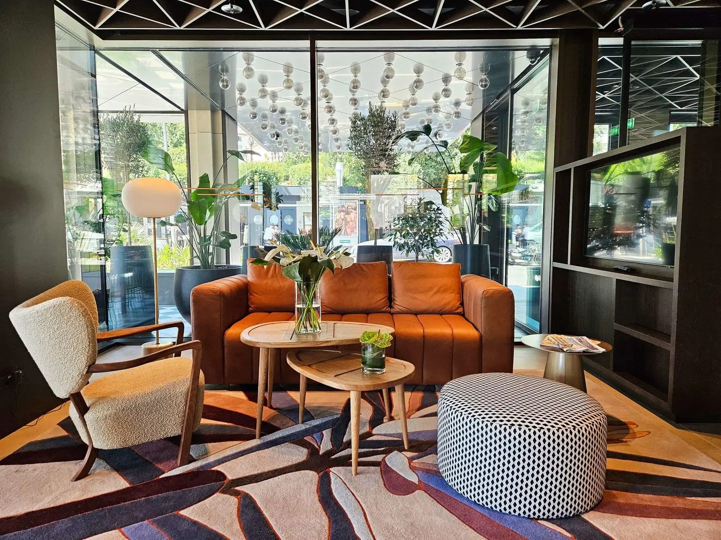 Keight Hotel Opatija, Curio Collection By Hilton LOUNGE_LOBBY