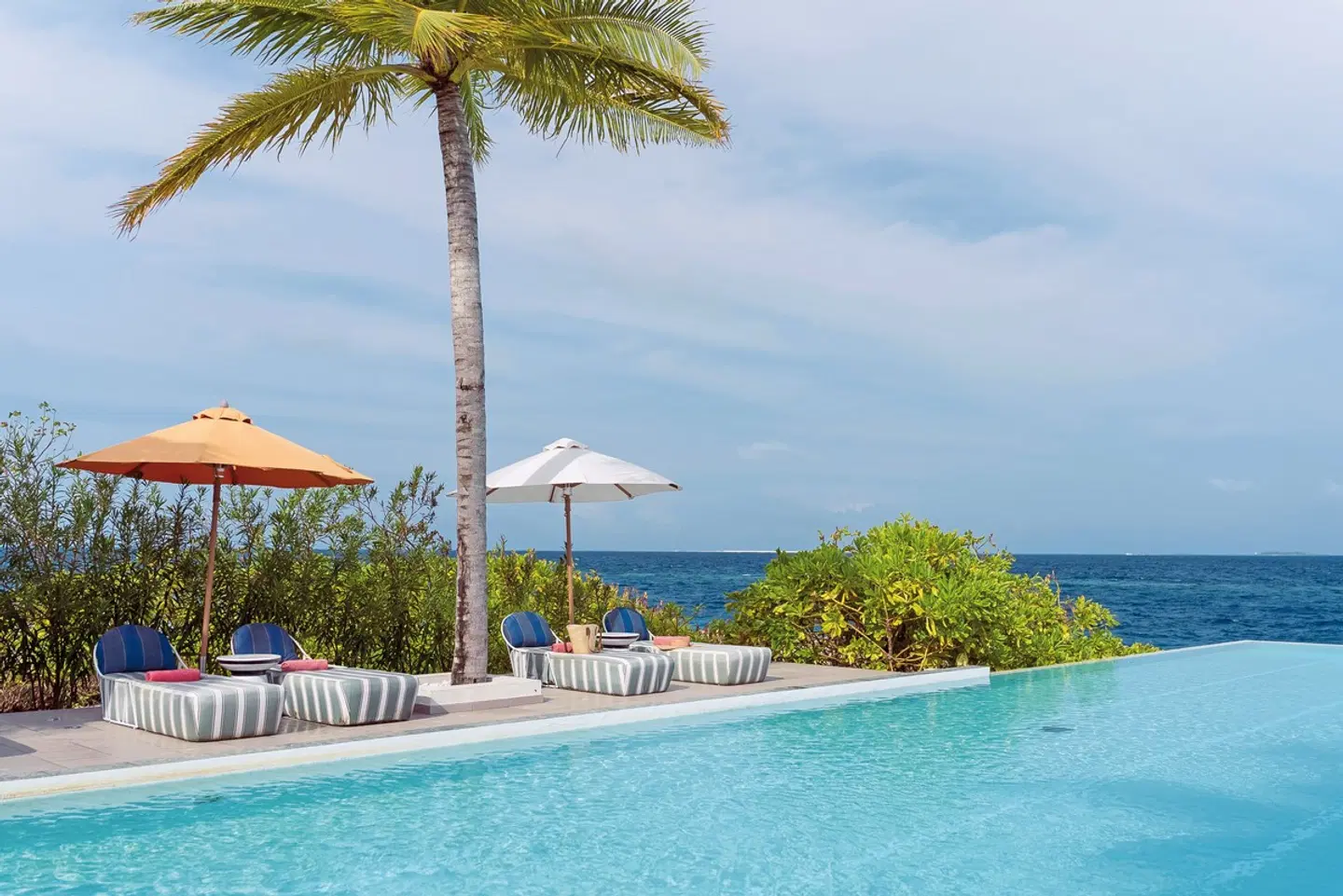 OBLU SELECT Lobigili OUTDOOR_POOL