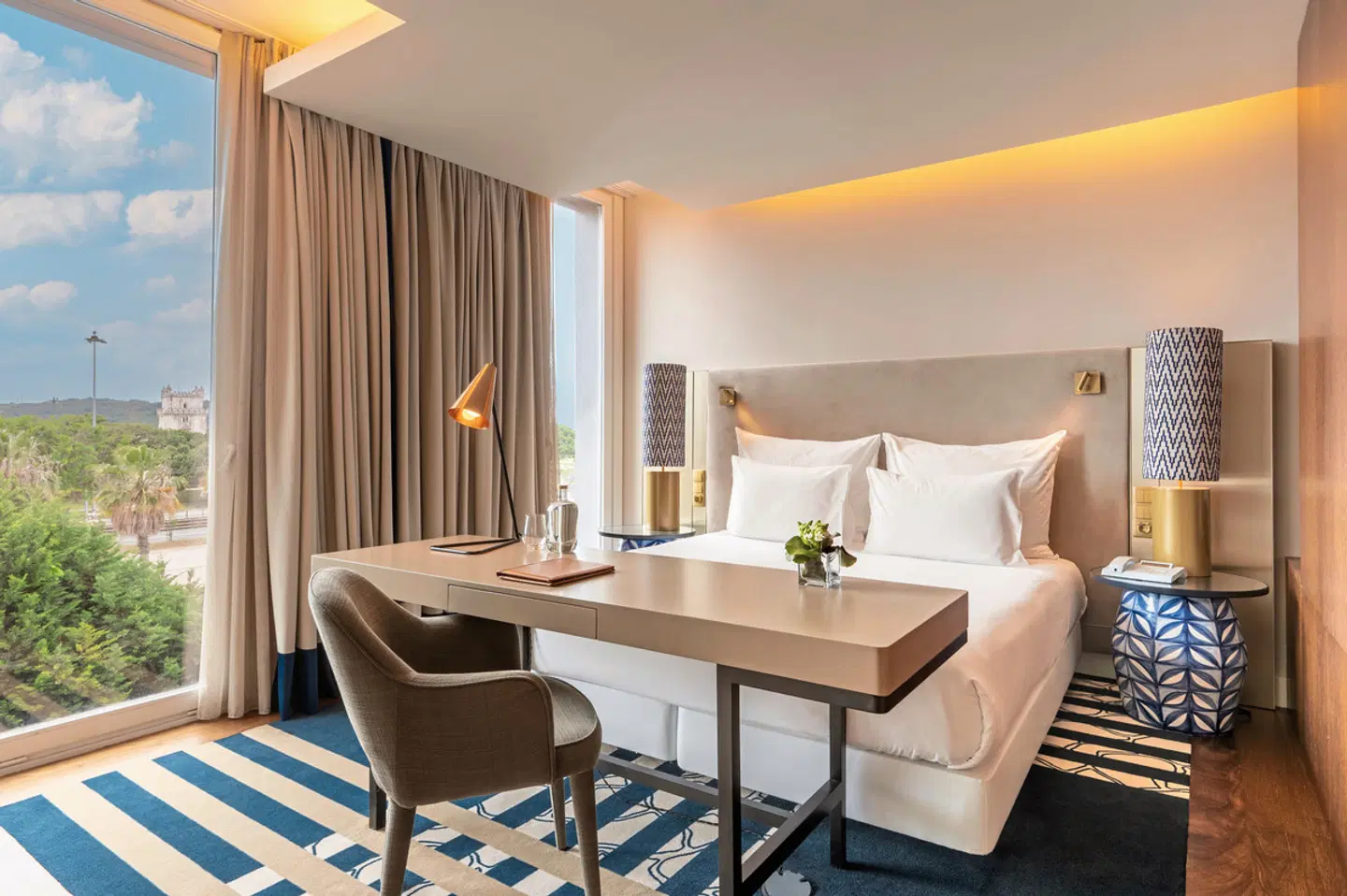 Hotel Palácio do Governador ROOM_EXAMPLE