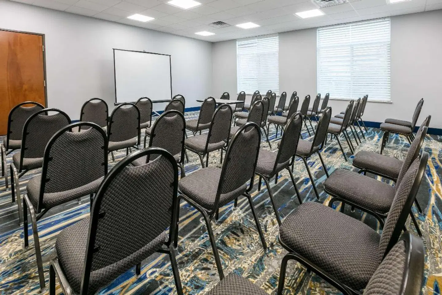 Wingate by Wyndham Dallas Love Field Konferenz