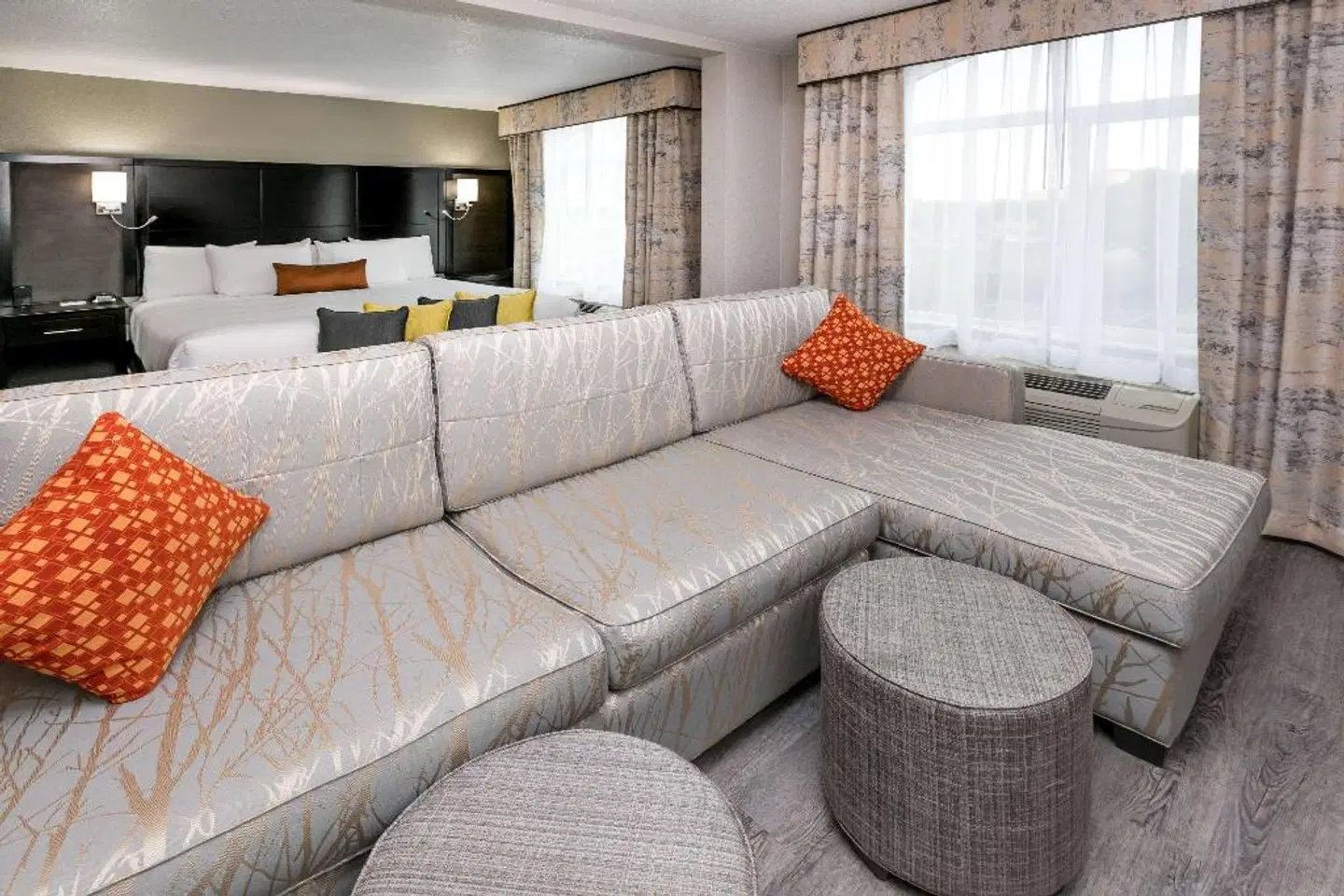 Wingate by Wyndham Dallas Love Field ROOM_EXAMPLE