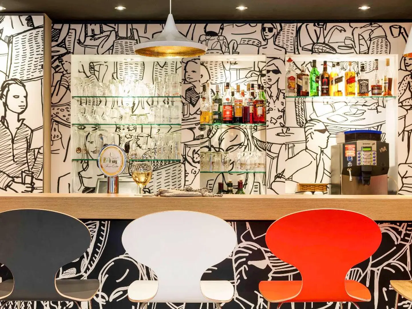 ibis Erfurt Altstadt SPORTS_AND_LEISURE