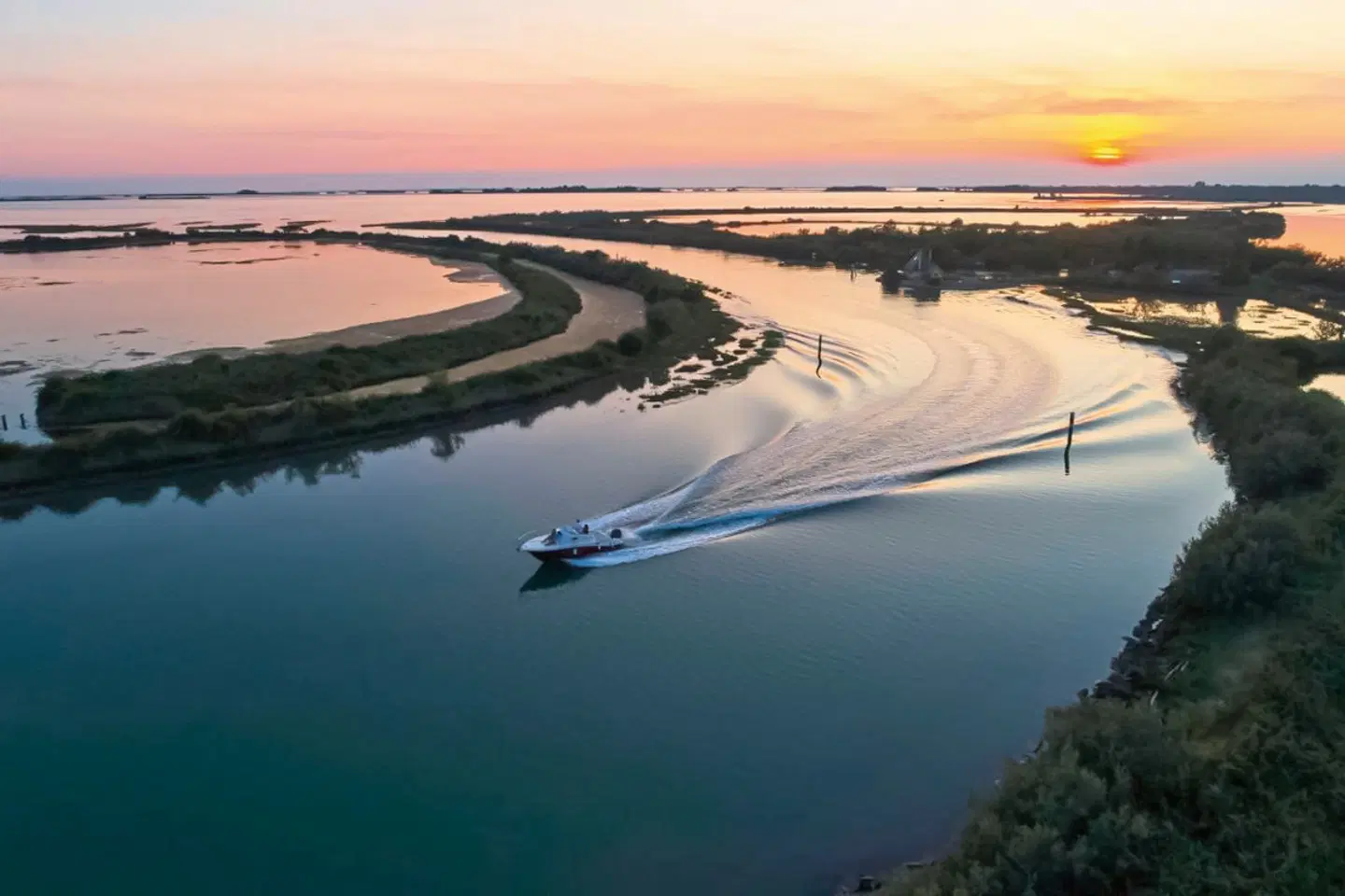 Sentido Tenuta Primero Premium Village LANDSCAPE
