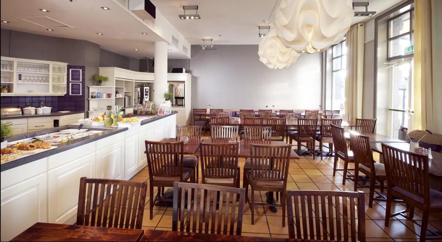 Clarion Collection Hotel Amanda Bar