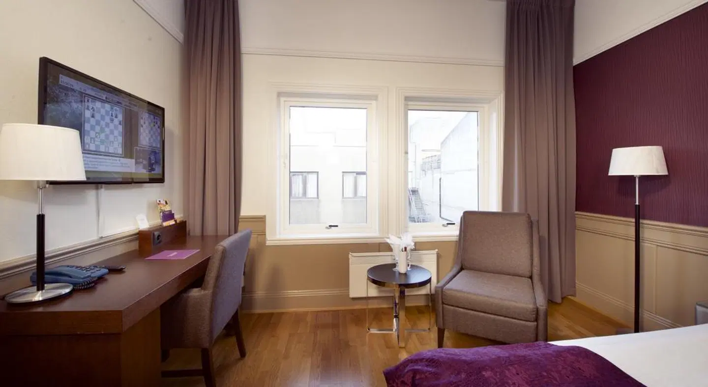 Clarion Collection Hotel Amanda ROOM_EXAMPLE