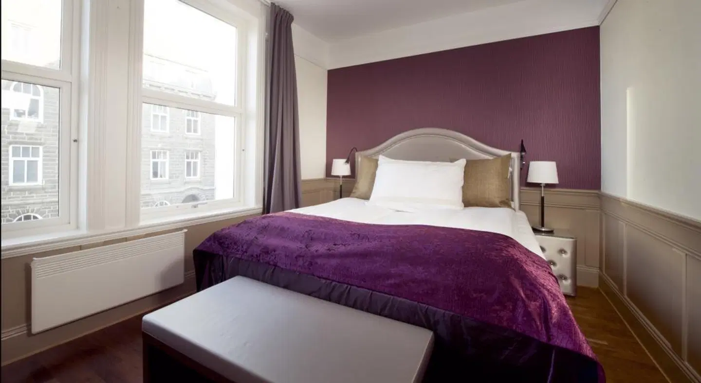 Clarion Collection Hotel Amanda ROOM_EXAMPLE