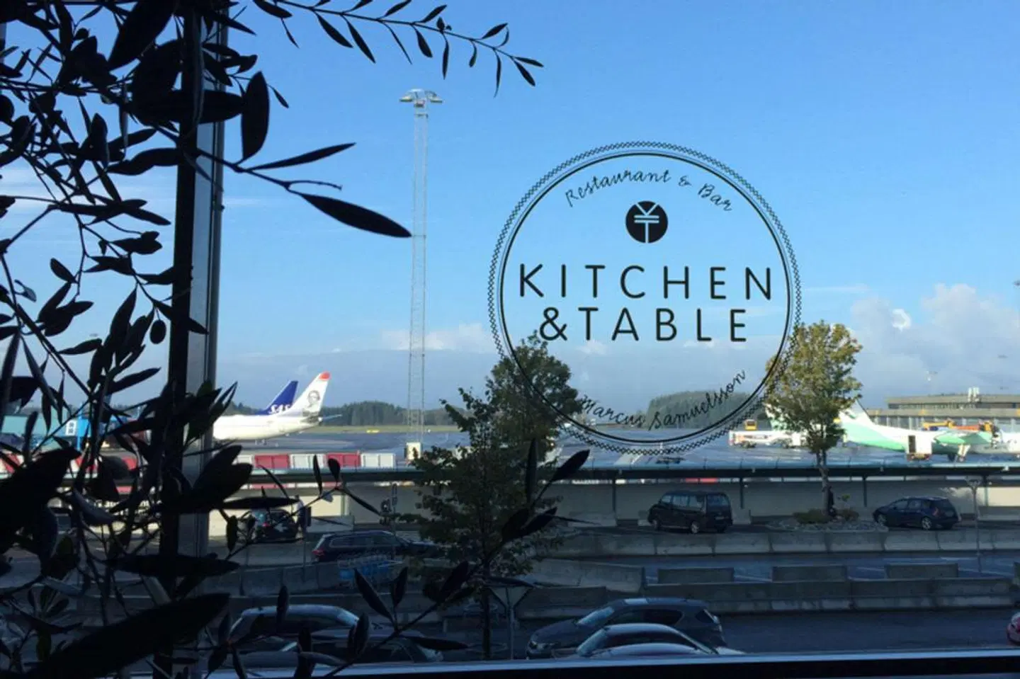 Clarion Hotel Bergen Airport LANDSCAPE