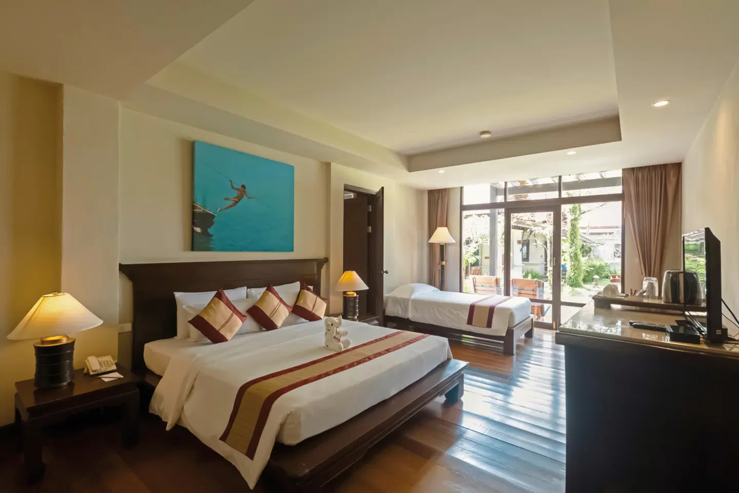 Khaolak Bhandari Resort & Spa ROOM_EXAMPLE