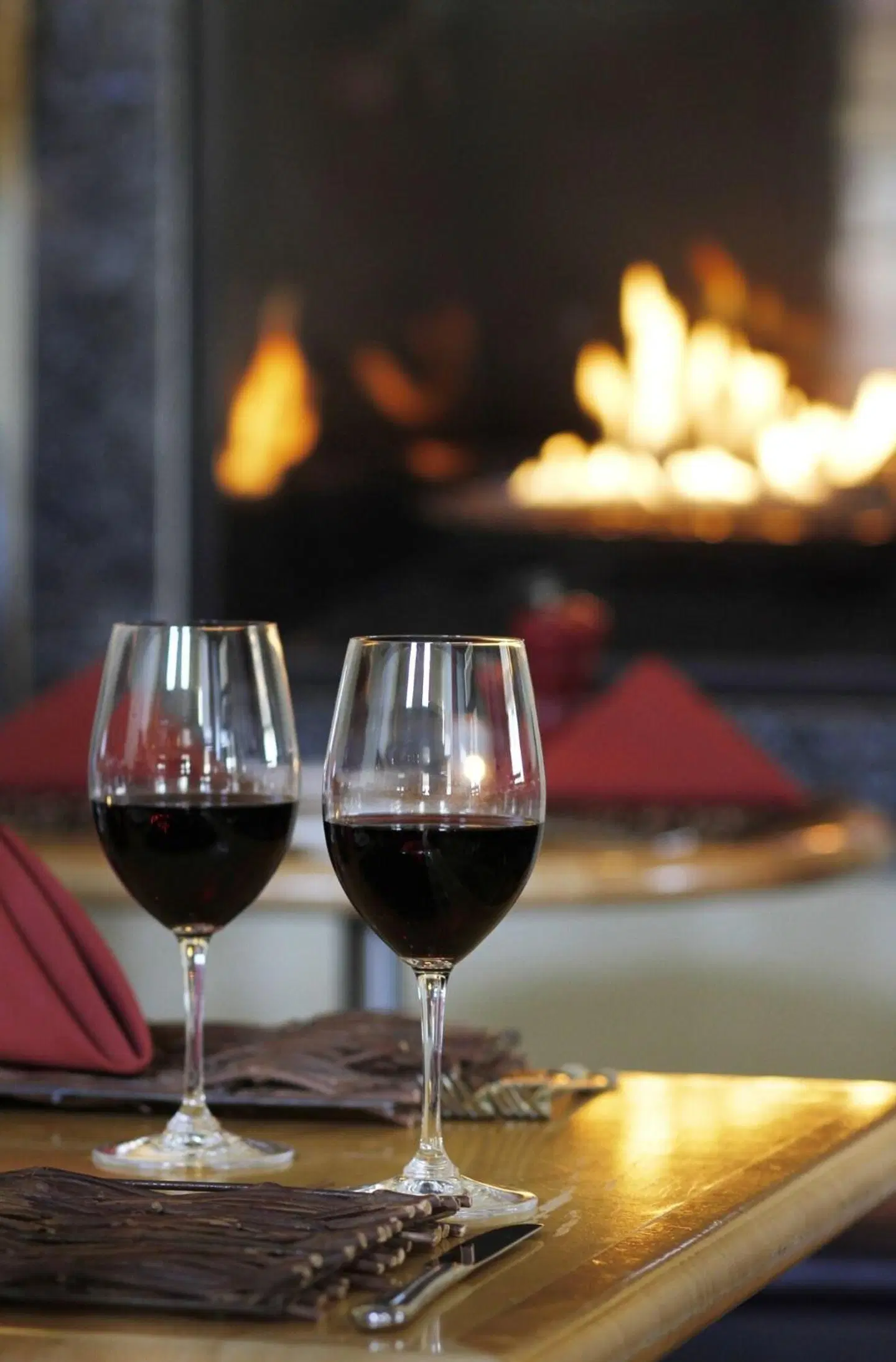 Shaw Club Hotel & Spa Restaurant