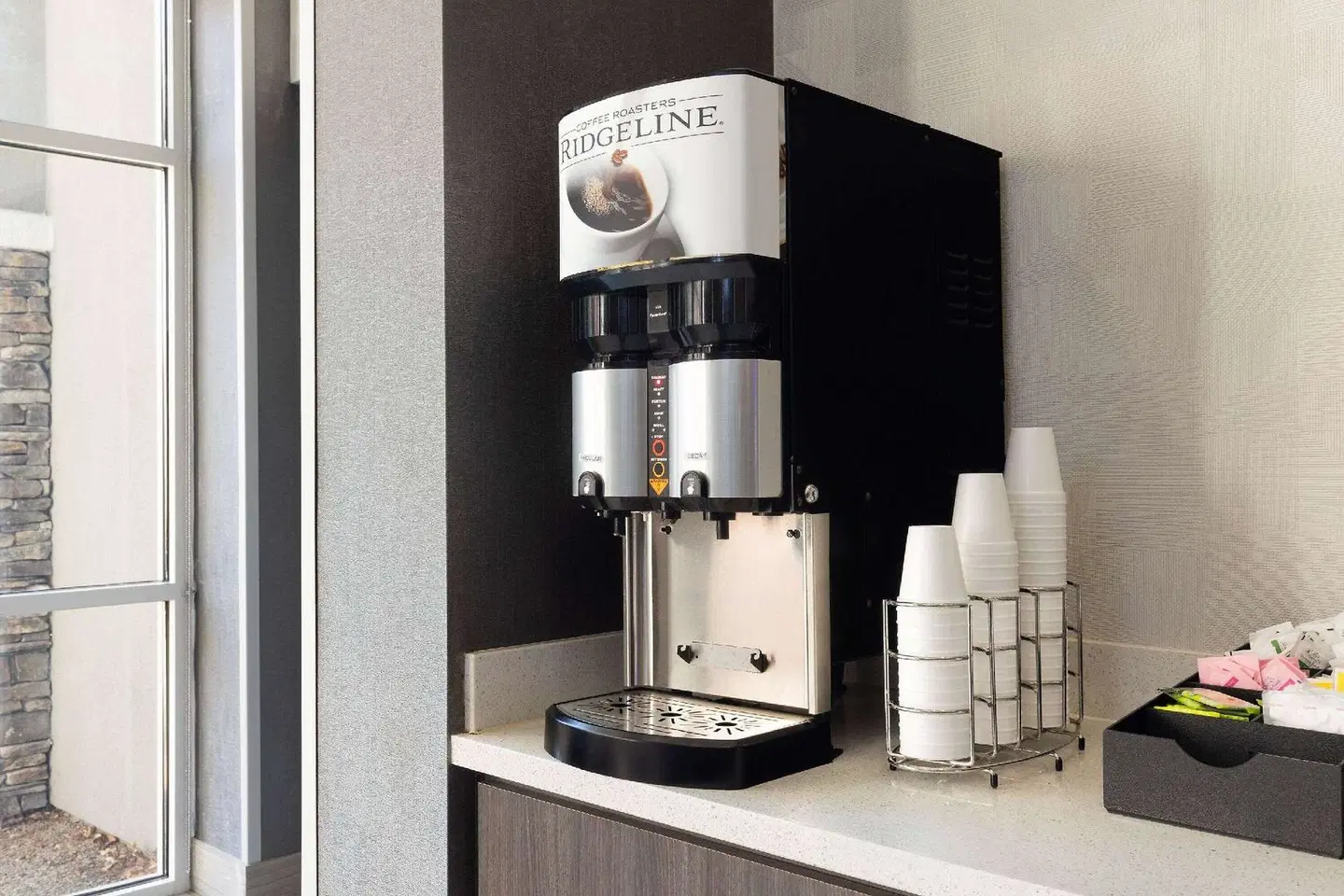 La Quinta Inn & Suites by Wyndham Williams-Grand Canyon Area Badezimmer