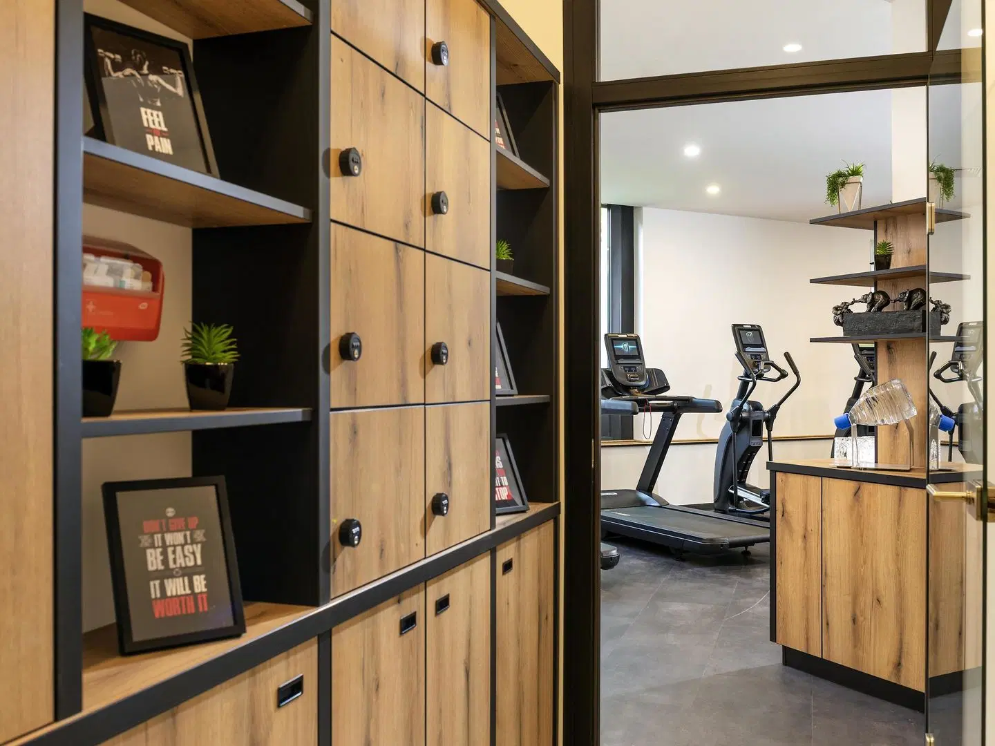 Mercure Hotel Muenchen Neuperlach Sued SPORTS_AND_LEISURE