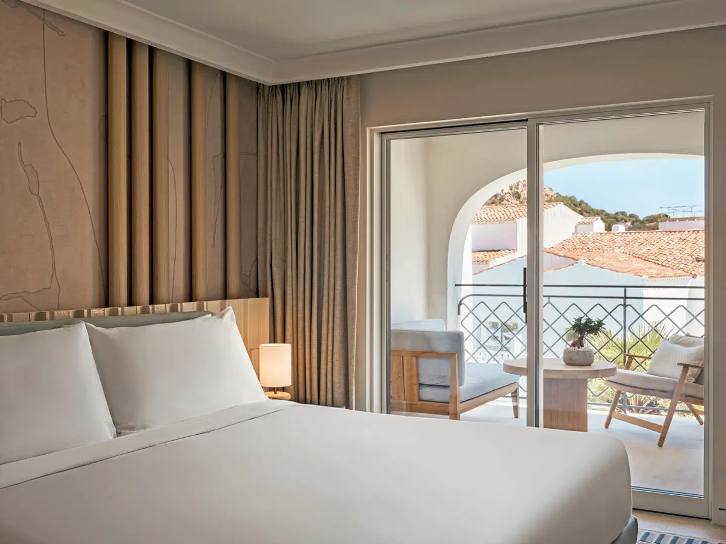 W Sardinia - Poltu Quatu ROOM_EXAMPLE