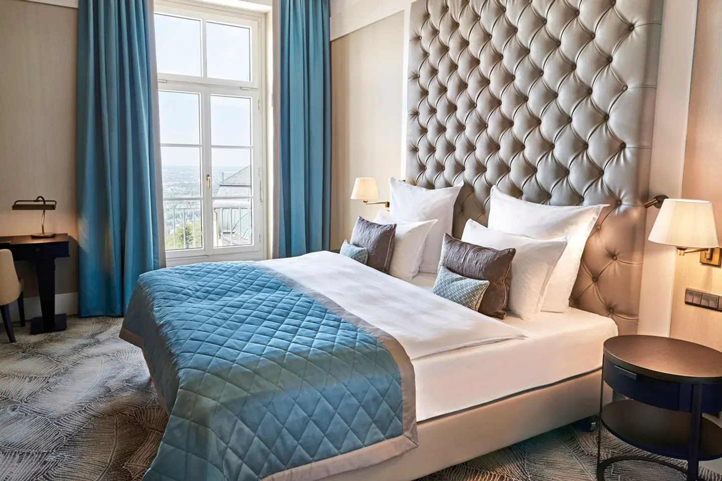 Steigenberger Icon Grandhotel & Spa Petersberg ROOM_EXAMPLE