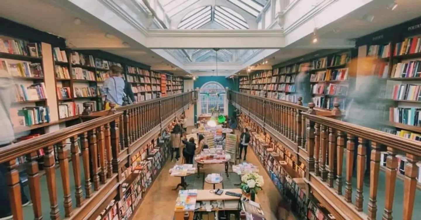 Meliá White House Bar