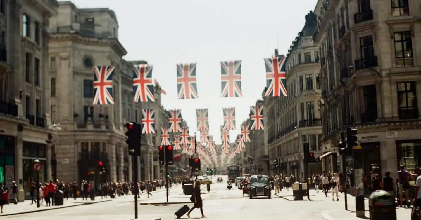 Meliá White House SPORTS_AND_LEISURE