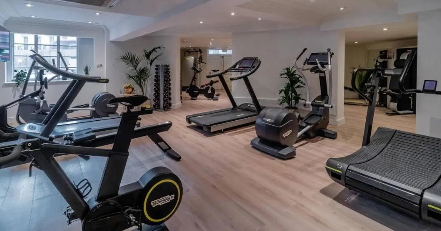 Meliá White House SPORTS_AND_LEISURE