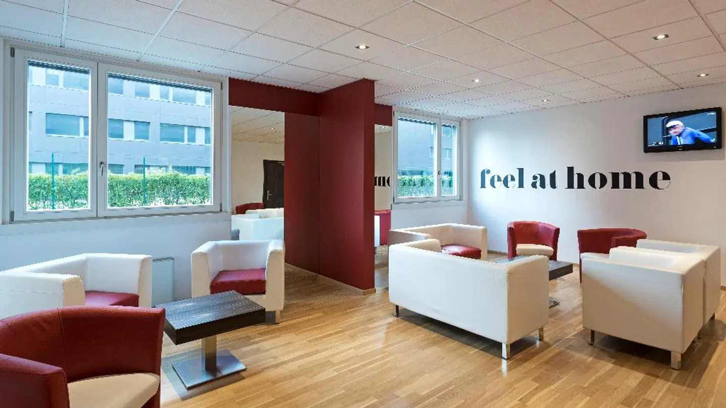 B&B Hotel Trento ROOM_EXAMPLE