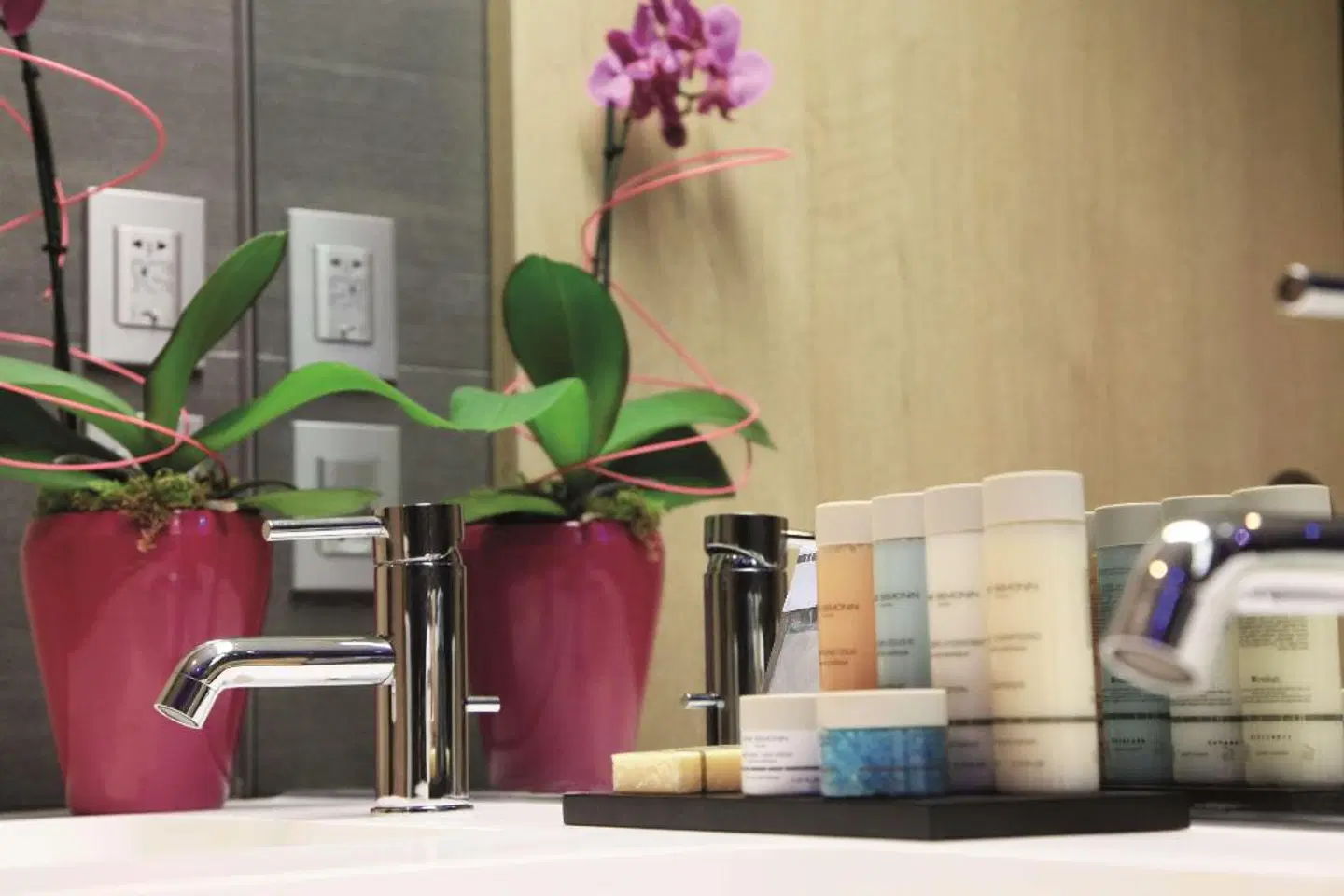 Radisson Blu Resort & Spa, Ajaccio Bay LOUNGE_LOBBY