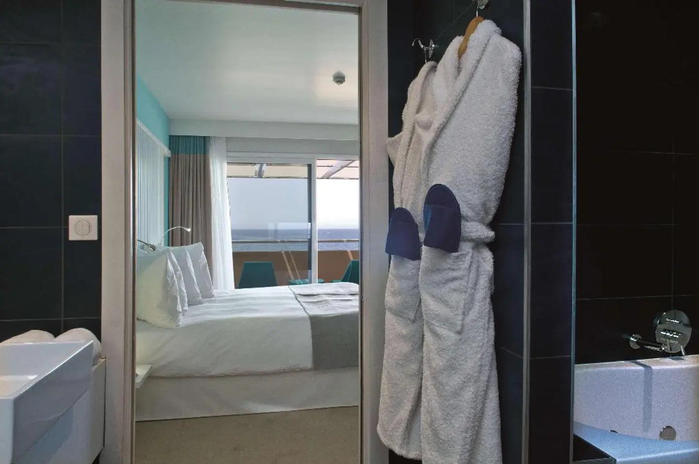 Radisson Blu Resort & Spa, Ajaccio Bay ROOM_EXAMPLE