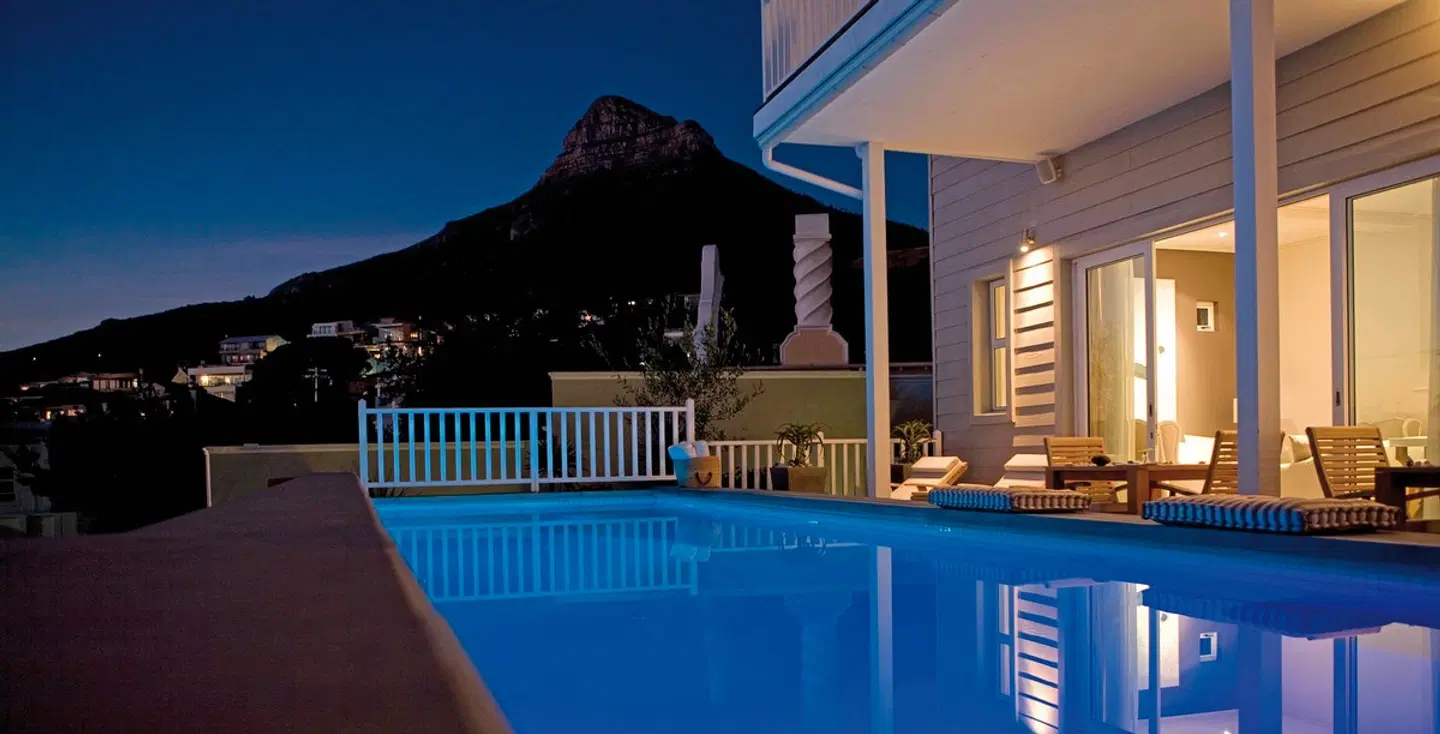 Sea Five Boutique Hotel OUTDOOR_POOL