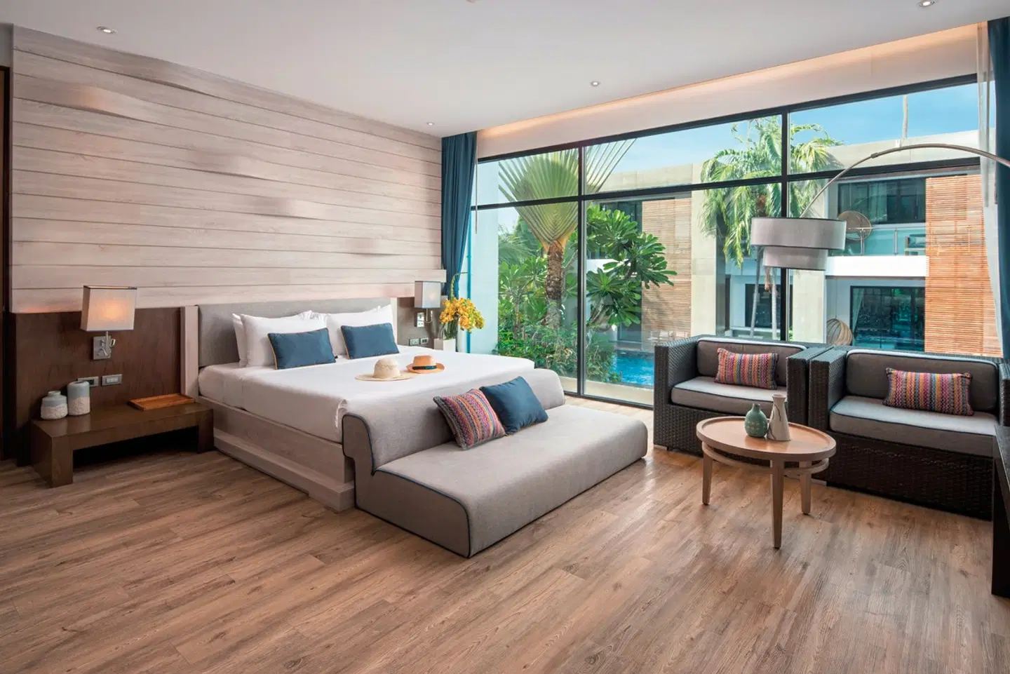 Idyllic Concept Resort ROOM_EXAMPLE