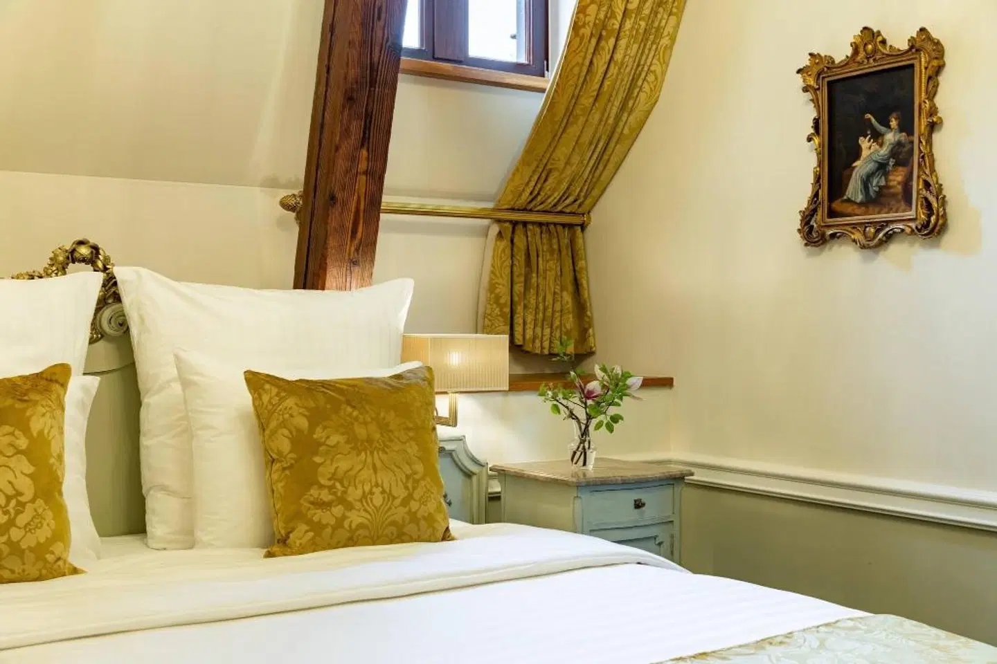 Schloss Lieser, Autograph Collection ROOM_EXAMPLE