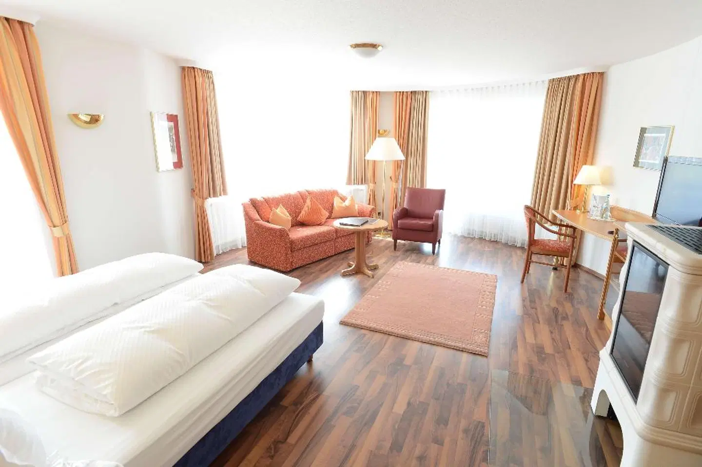 Best Western Plus Hotel Alpenhof ROOM_EXAMPLE