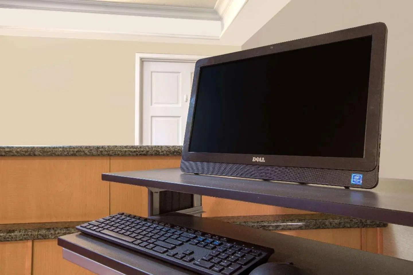 Days Inn by Wyndham Casper HEALTH_BEAUTY