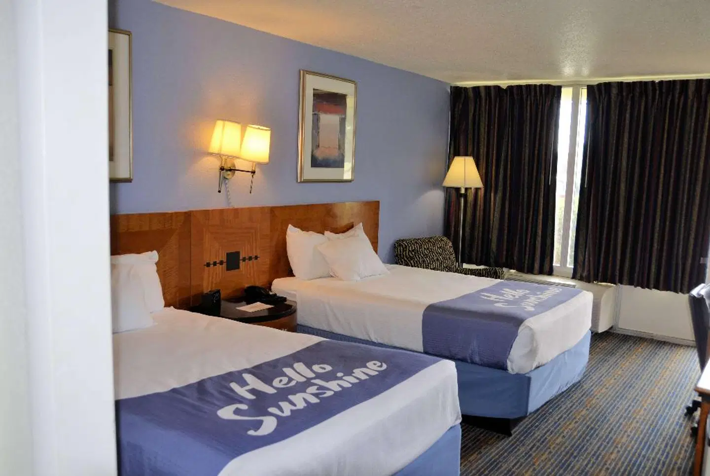 Days Inn by Wyndham Luray Shenandoah ROOM_EXAMPLE