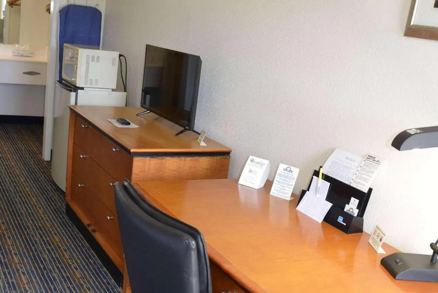 Days Inn by Wyndham Luray Shenandoah ROOM_EXAMPLE