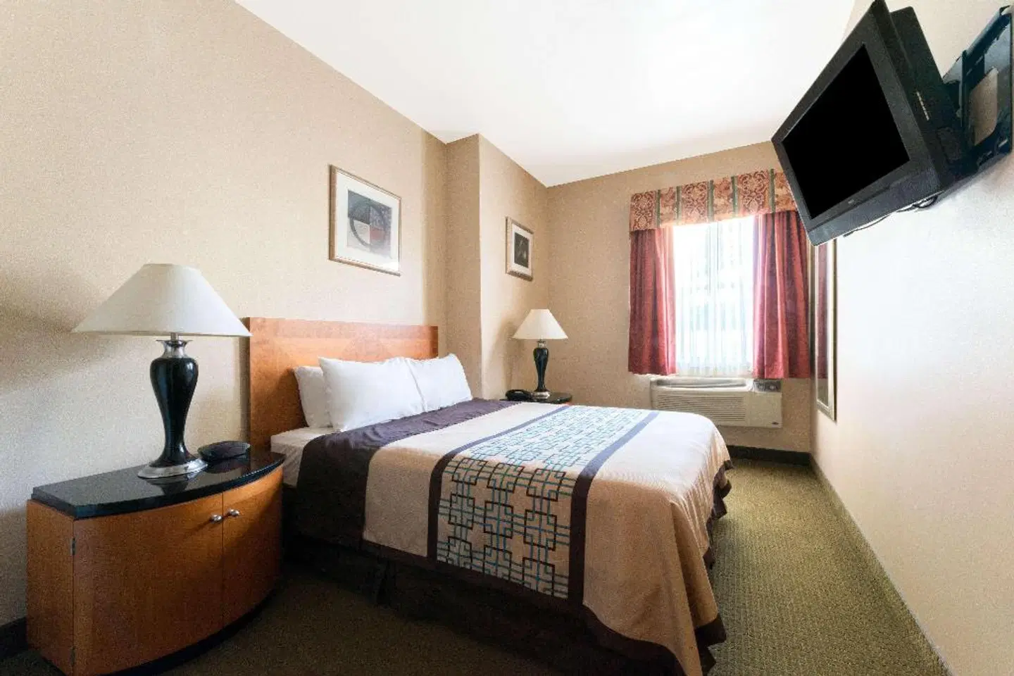Days Inn by Wyndham Luray Shenandoah ROOM_EXAMPLE