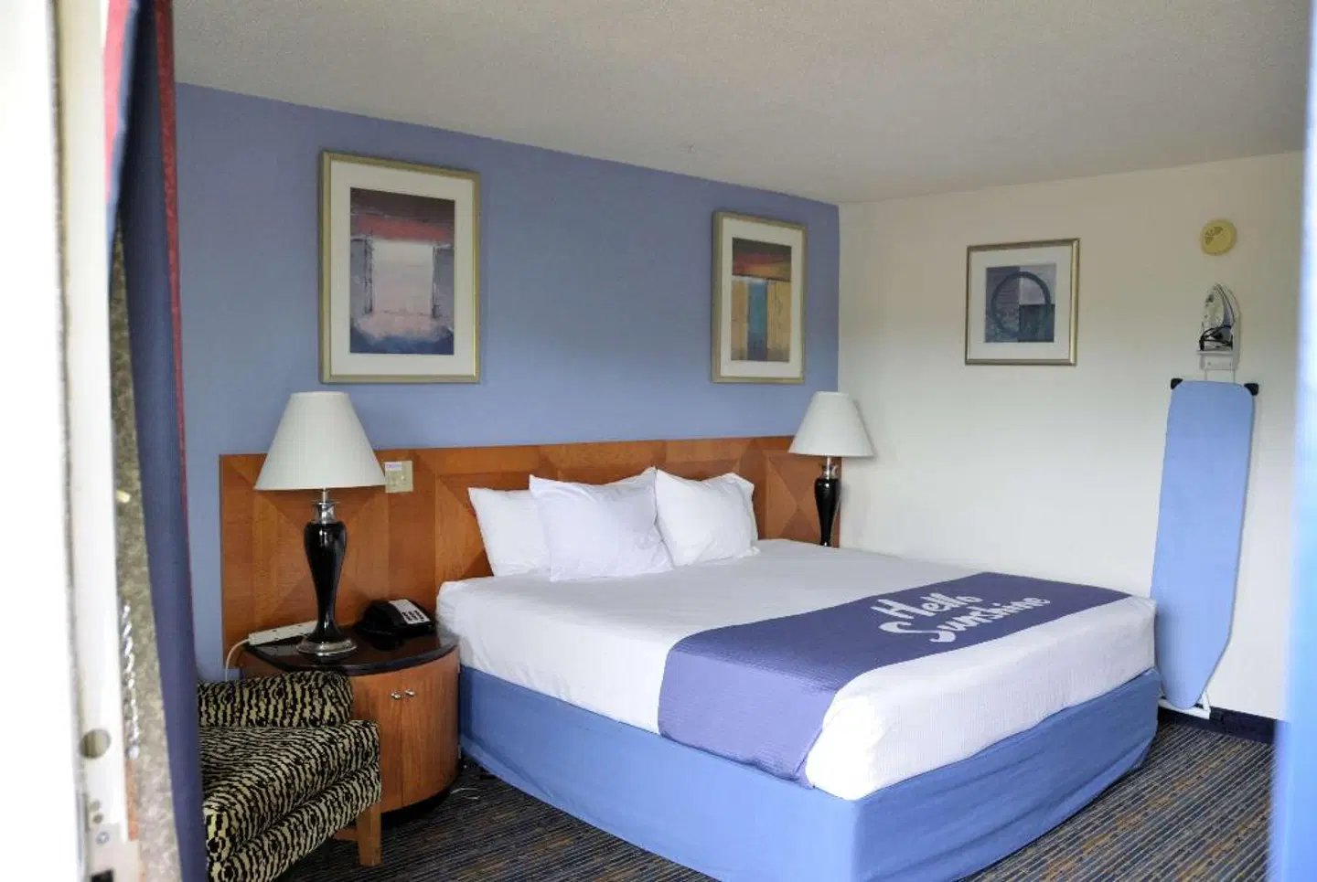 Days Inn by Wyndham Luray Shenandoah ROOM_EXAMPLE