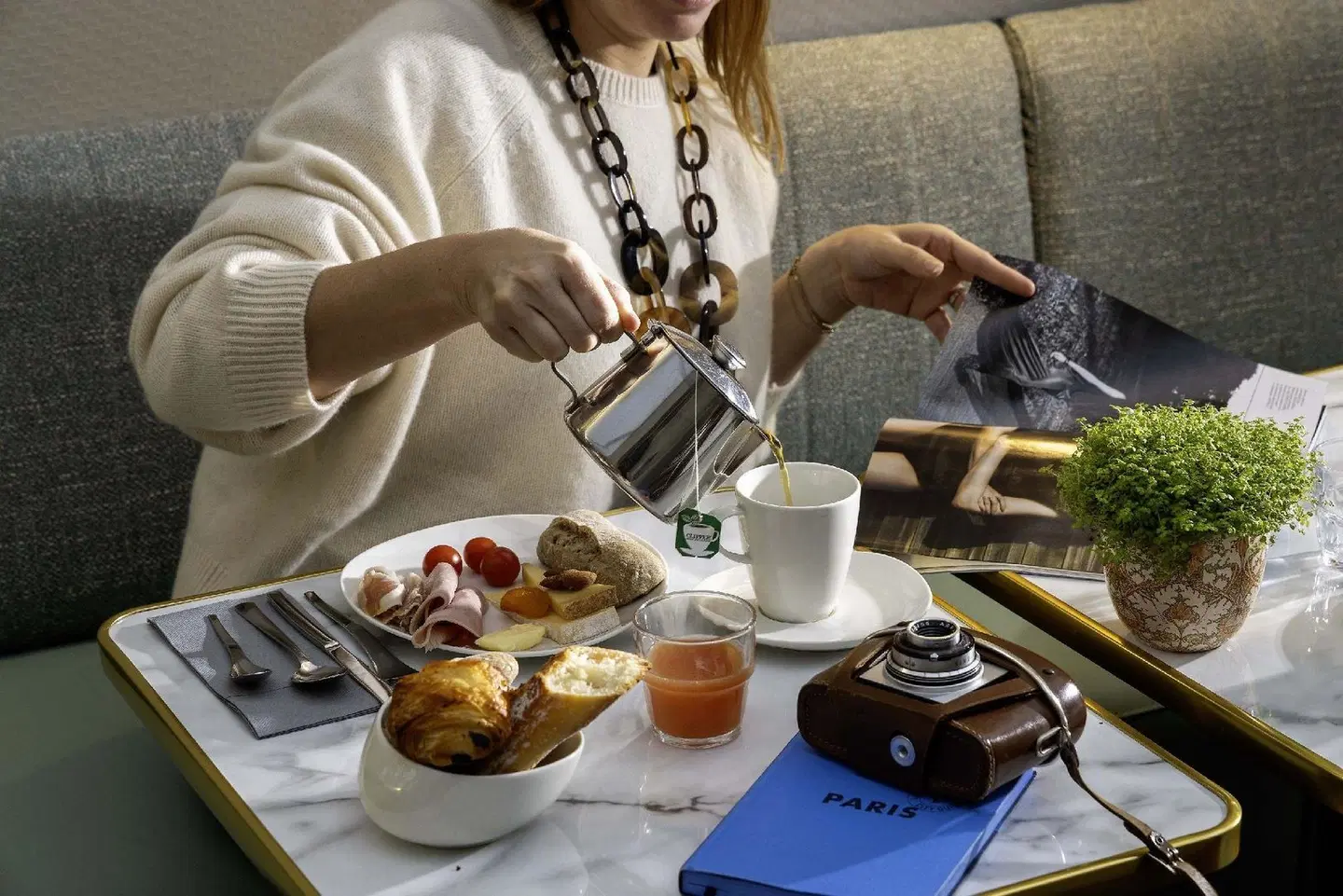 Jack's Hotel HEALTH_BEAUTY