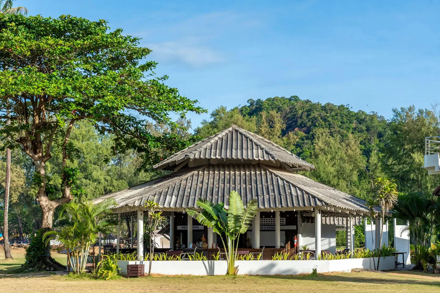 Koh Chang Longstay Resort EXTERIOR