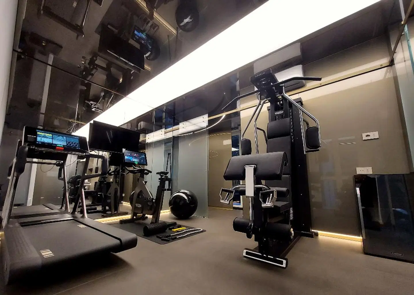 TownHouse Street Milano Duomo SPORTS_AND_LEISURE