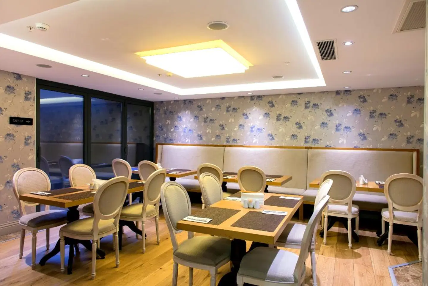 GK Regency Suites Konferenz