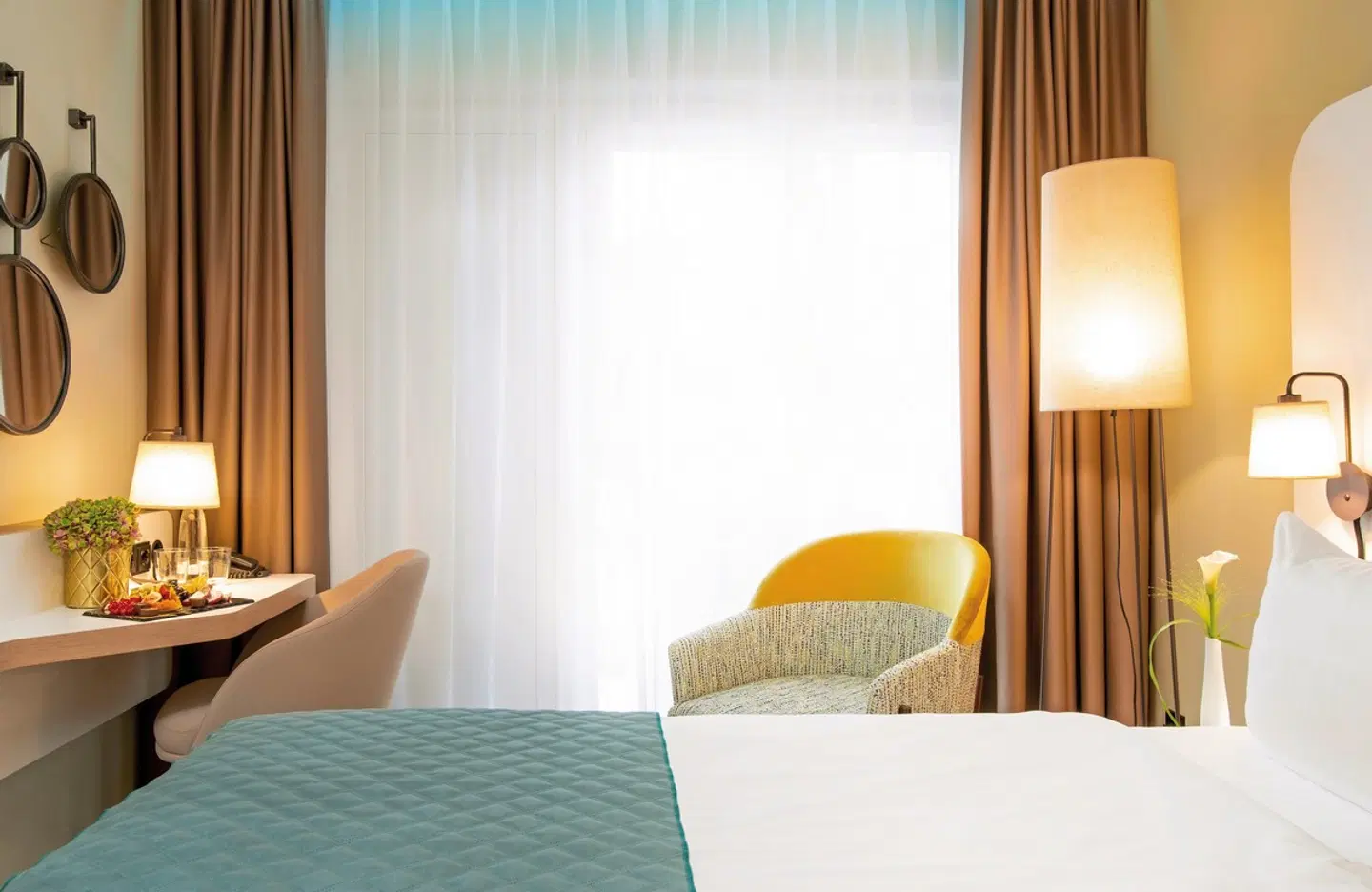 Leonardo Hotel Hamburg Altona ROOM_EXAMPLE