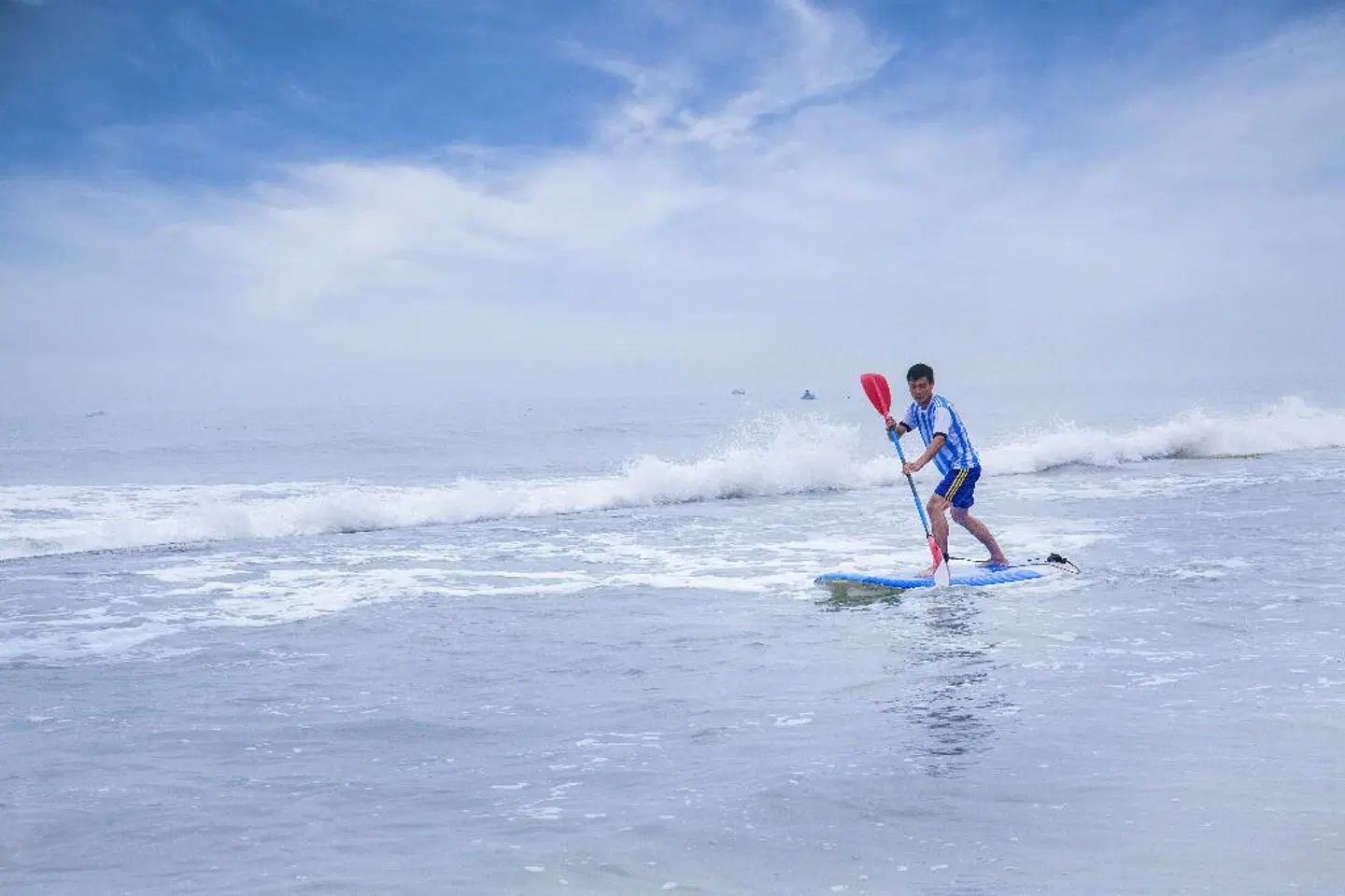 Victoria Phan Thiet Beach Resort & Spa SPORTS_AND_LEISURE