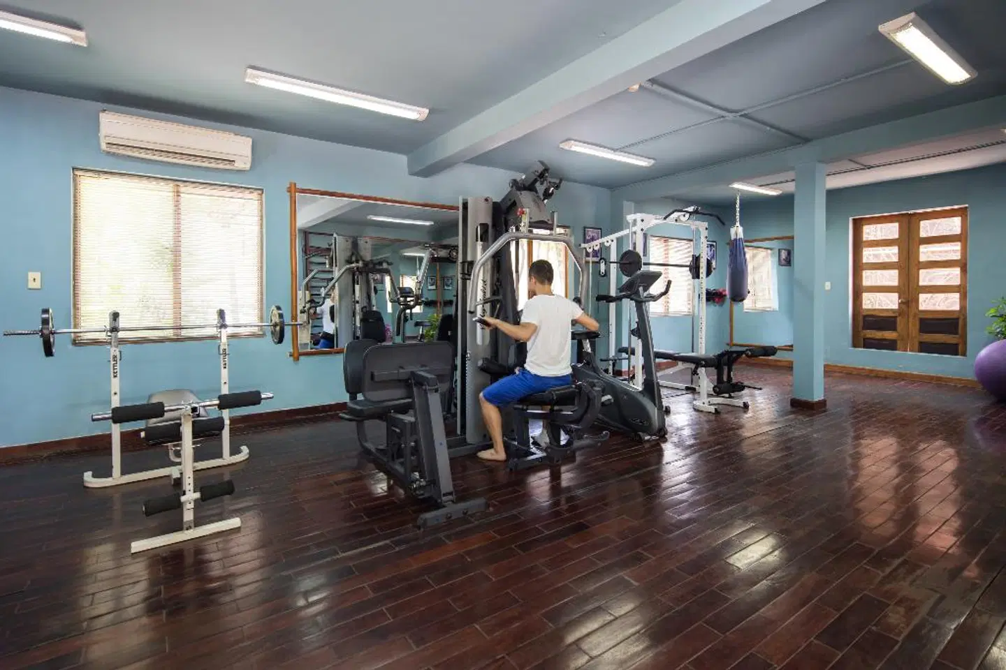 Victoria Phan Thiet Beach Resort & Spa SPORTS_AND_LEISURE