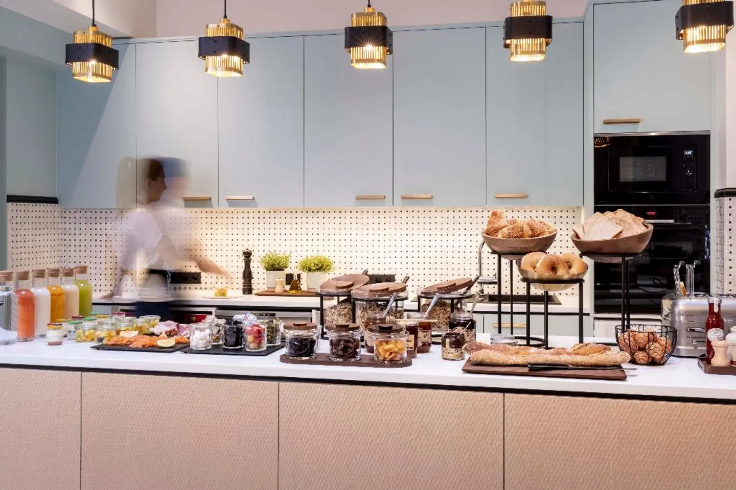 Louvre Montana ROOM_EXAMPLE